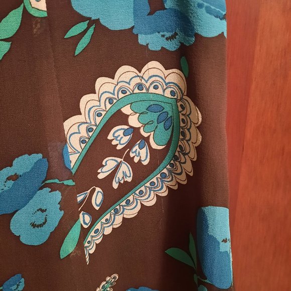 Nanette Lepore blouse - Picture 6 of 6